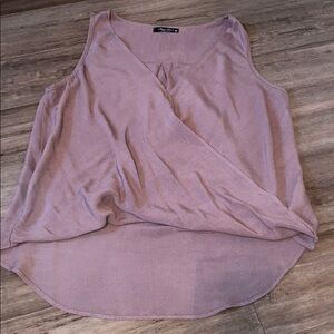 5 for $25 Final Touch USA made tank